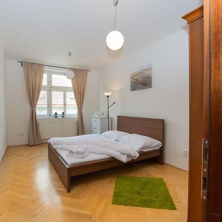 ברטיסלאבה Ambiente Serviced Apartments - Tallerova מראה חיצוני תמונה