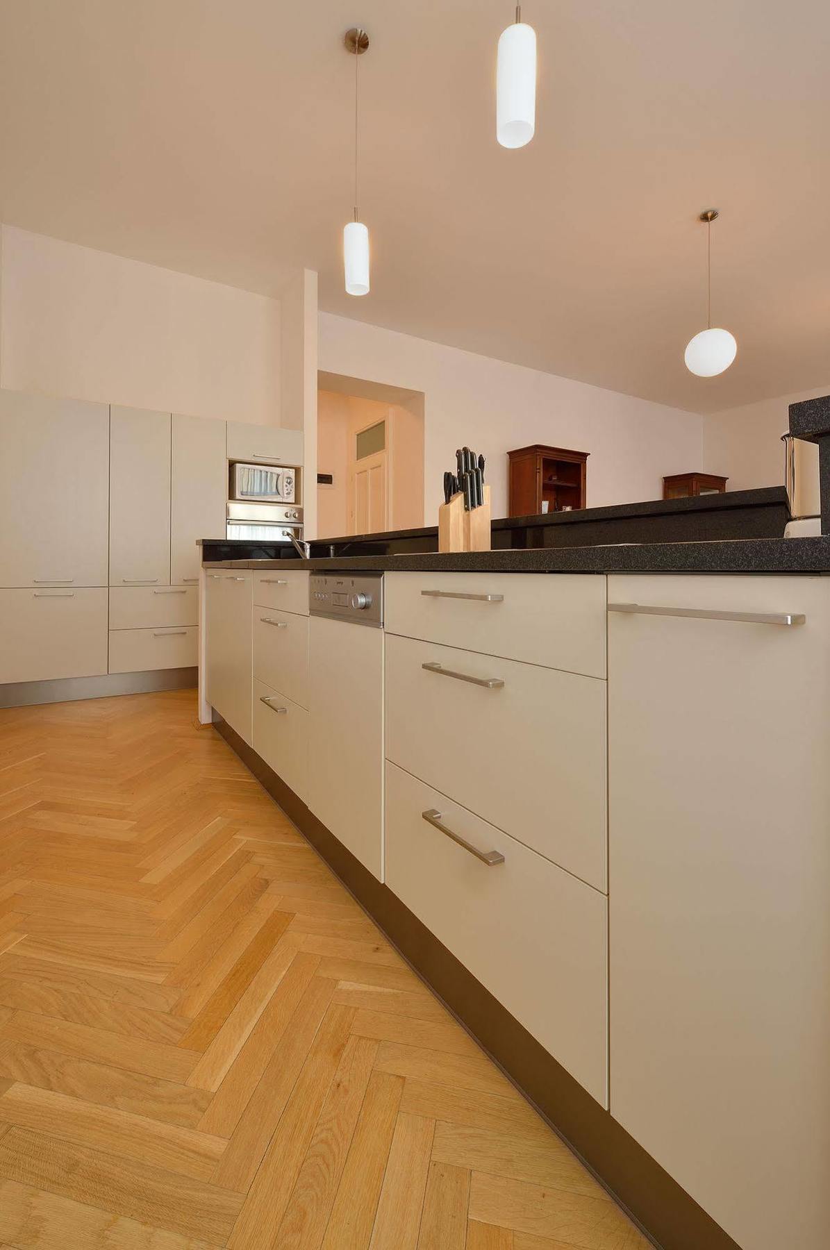 ברטיסלאבה Ambiente Serviced Apartments - Tallerova מראה חיצוני תמונה